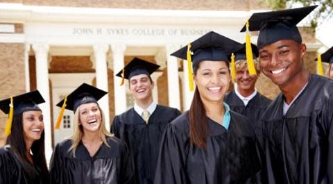 Xếp hạng các trường đại học ở Mỹ