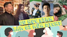 Cuộc sống của du học sinh bị xáo trộn thế nào trong “tâm bão” Covid-19?