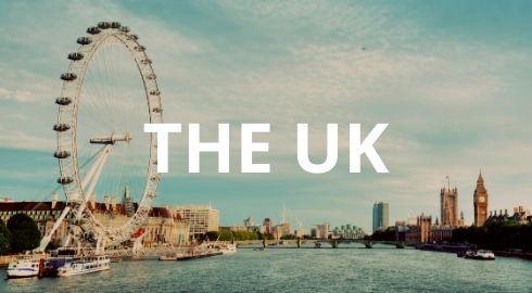 Study abroad in the UK, after 12th
