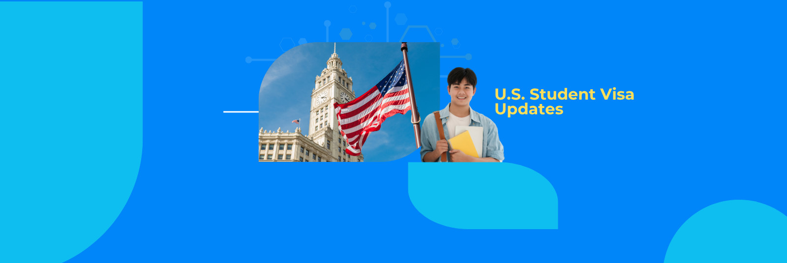 U.S. Student visa updates 2025