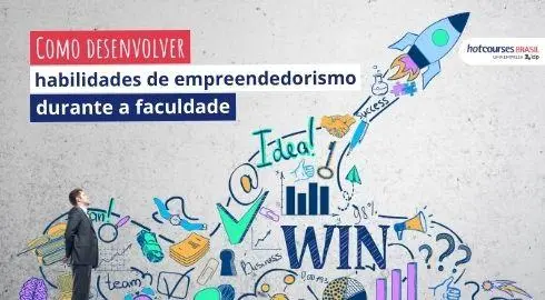 AULAS DE EMPREENDEDORISMO NÃO PODEM FALTAR NA GRADE CURRICULAR