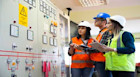 كل ما تحتاجه عن دراسة هندسة الطاقة