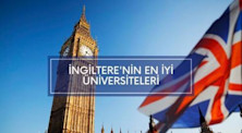 İngiltere’nin En İyi Üniversiteleri: CUG 2021 Tablosu