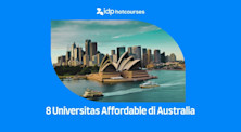 universitas australia yang murah
