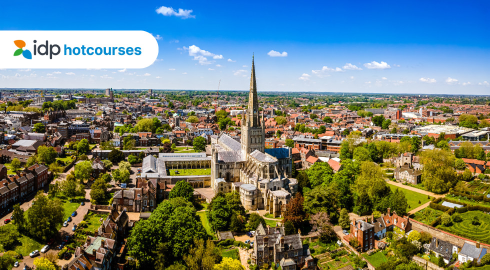 norwich
