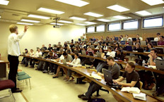 How Studying Law in the U.S. Differs from Other Countries