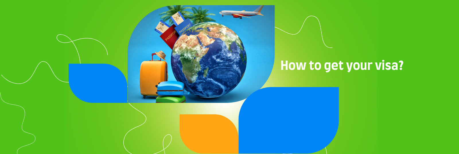 How to get a student visa