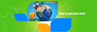 How to get a student visa