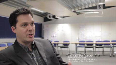 Chris Pawson - Employability and Applicants | Postgraduate Search