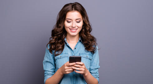 IDP Online Chat Uygulamasını Denediniz Mi?