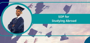 Sample SOPs Statement of Purpose for studying abroad