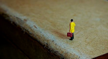 5 lý do khiến du học sinh thường đam mê “xê dịch”