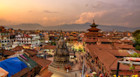 Study abroad from Nepal