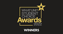 Whatuni: Öğrenci Seçimi Ödülleri 2022