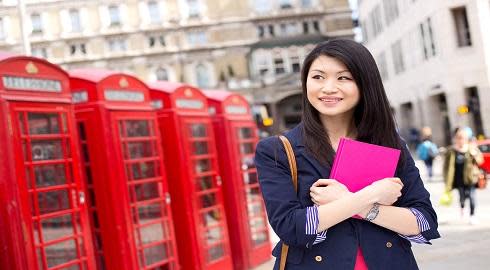 các khóa học dự bị thạc sĩ tại Anh