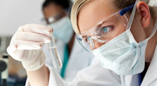 Biomedical Sciences in the UK