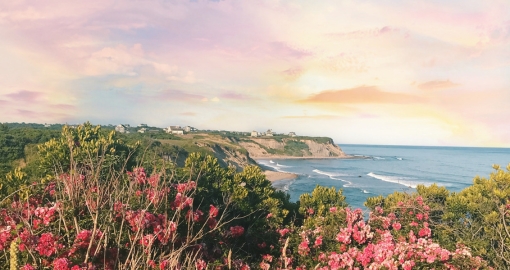 Heaven on Earth - Block Island
