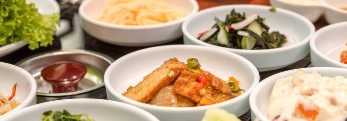 Biaya makan di Korea Selatan - Hotcourses Indonesia