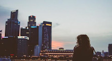 Singapore và những bài học trưởng thành trong công việc và cuộc sống
