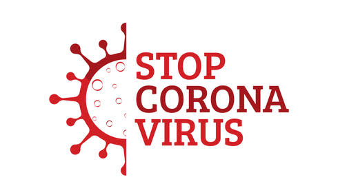 stop corona