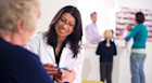 Good job prospects await trained psychologists