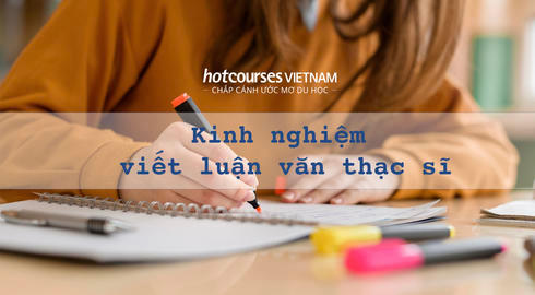master thesis