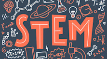 The top careers for STEM graduates