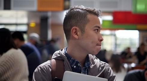 review macquarie university