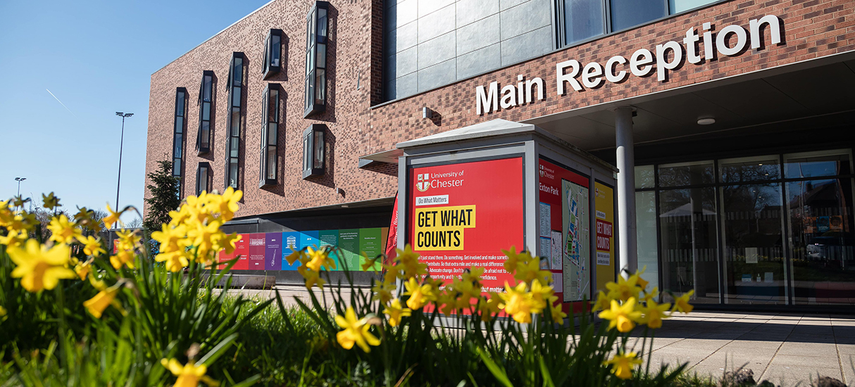 University of Chester