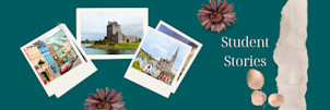 Indian student stories about studying in Ireland