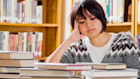 Books on Study Abroad