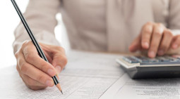 Financial documents required to study abroad