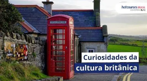 As gírias mais utilizadas na Inglaterra - Cultura Inglesa