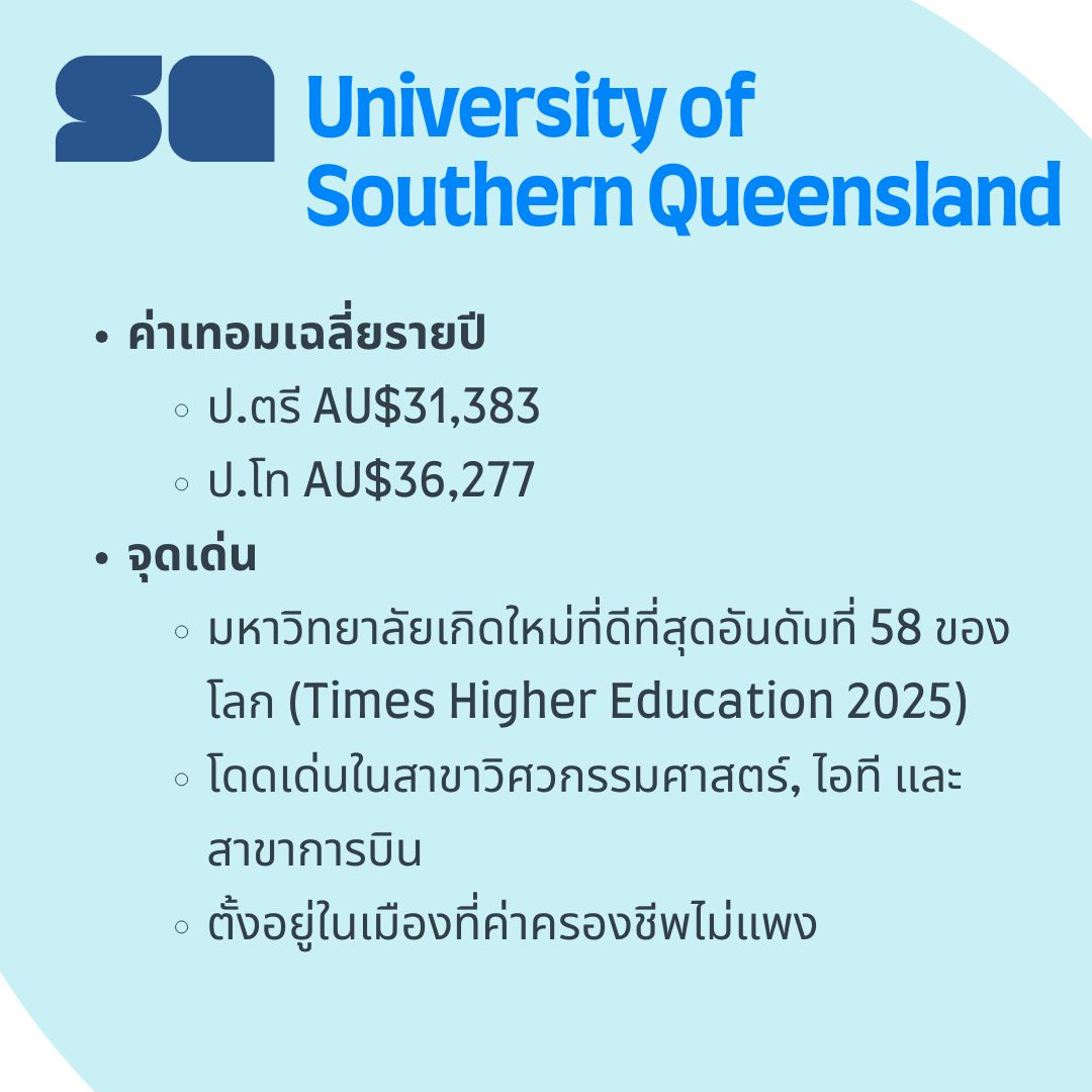 unisq