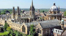 Russel Group University กลุ่มมหาวิทยาลัยระดับท๊อปแห่ง UK