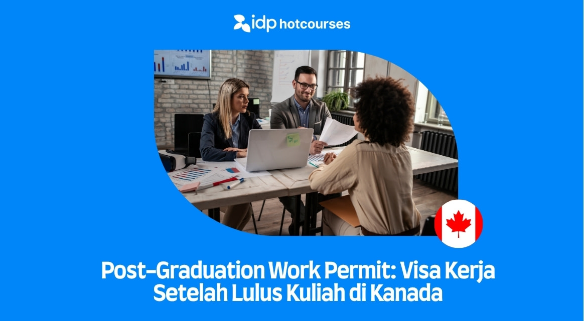 visa kerja kanada