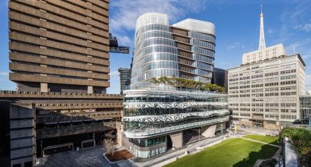 University of Technology Sydney - Hotcourses Indonesia