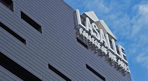 มหาวิทยาลัย LASALLE จากสิงค์โปร์ติดท๊อปการจัดอันดับ EduTrust Star