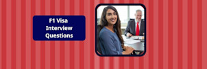 F1 visa interview questions and tips for answering them