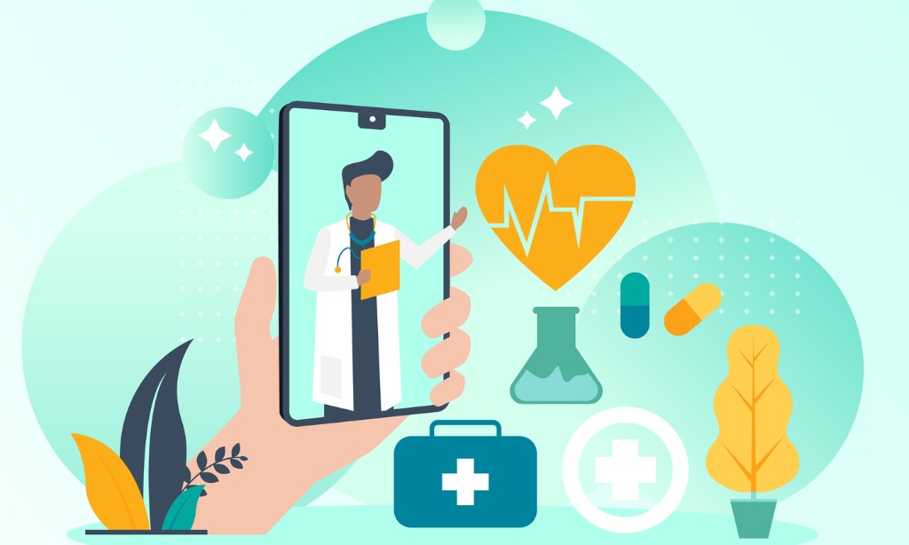 تطبيق للطواريء 