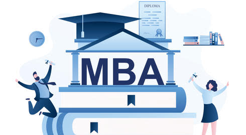 hoc mba online