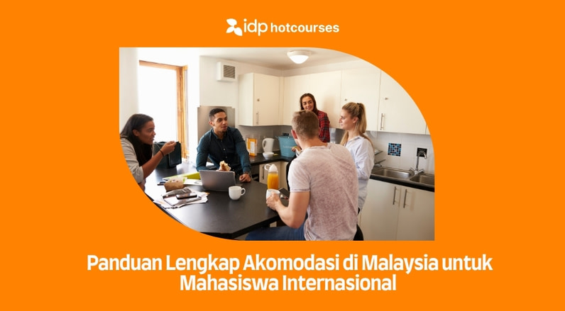 akomodasi di malaysia
