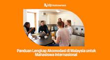 akomodasi di malaysia