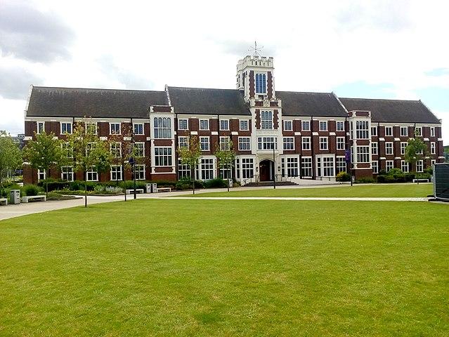 loughborough university