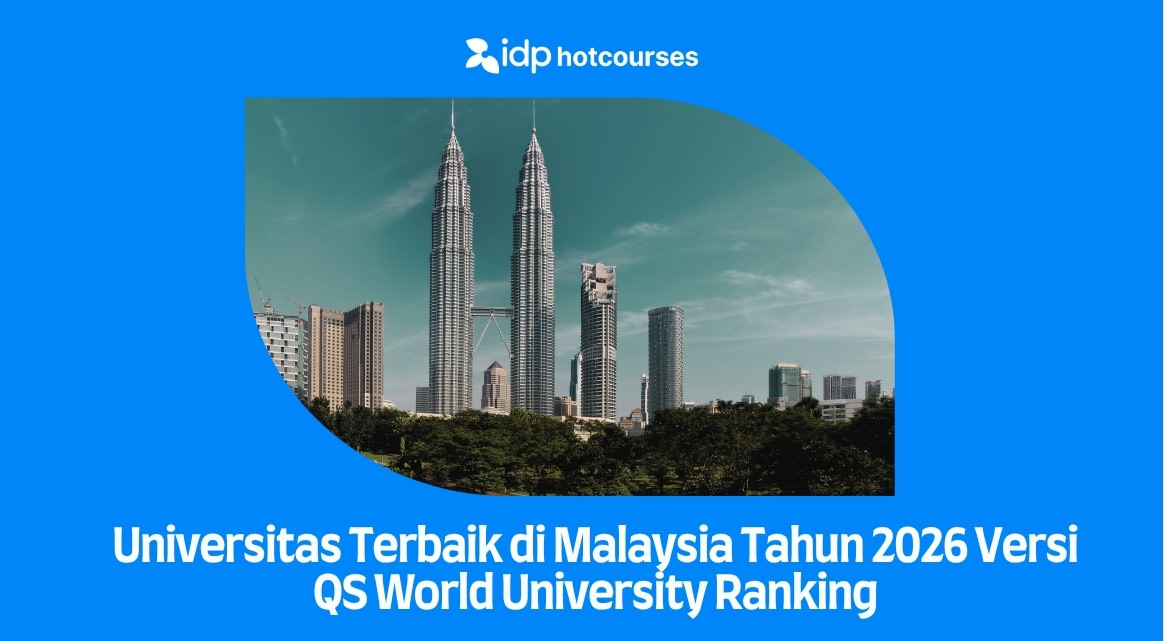 10 Universitas Terbaik di Malaysia 2026