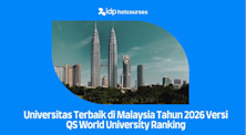 10 Universitas Terbaik di Malaysia 2026