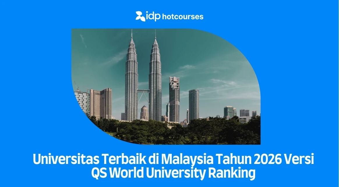 10 Universitas Terbaik di Malaysia 2026 Versi QS WUR