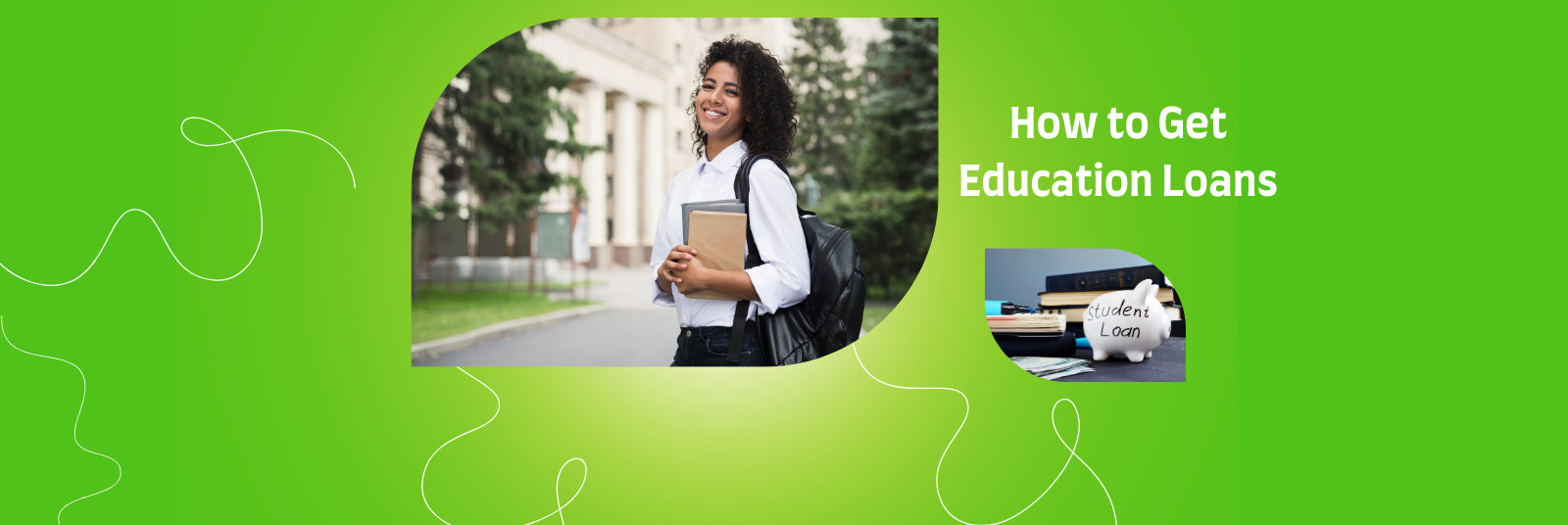 Student loans to help you realise your study abroad dreams