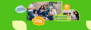 IDP Student Community