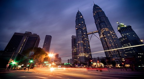 ba ngành nên học ở Malaysia